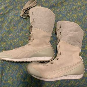 Puma Boot